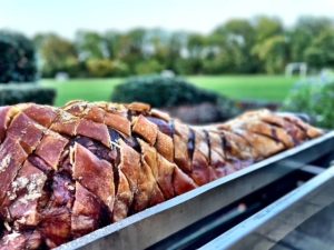 Hog Roast Stoke-on-Trent