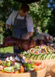 About Us - Hog Roast Stoke-on-Trent