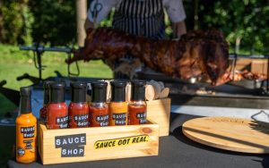 Hog Roast Stoke-on-Trent