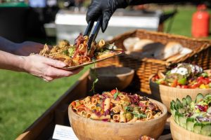 Hog Roast Stoke-on-Trent