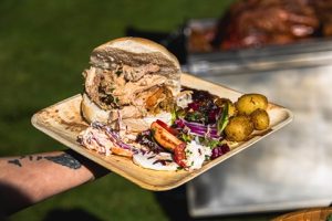 Hog Roast Stoke-on-Trent