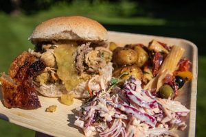 Hog Roast Stoke-on-Trent