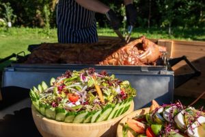 Hog Roast Stoke-on-Trent